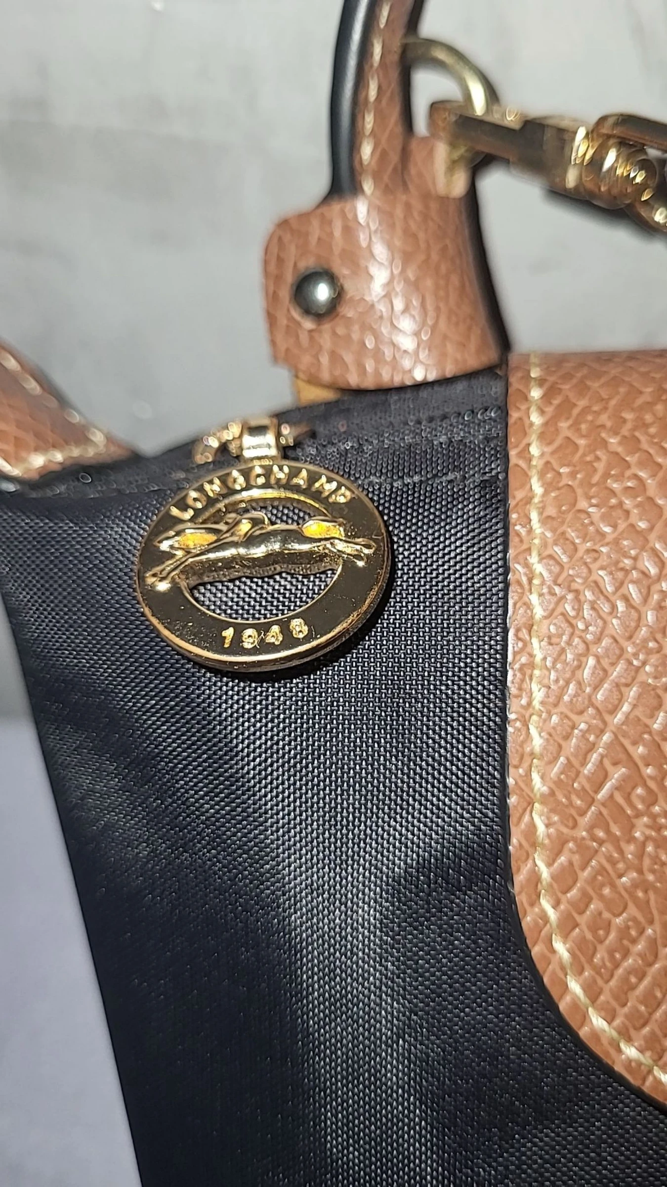 Longchamp xs crossbody bag – photo 5